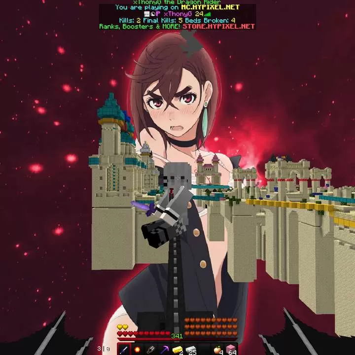 Gallery Image 1 for Momo Ayase on PVPRP